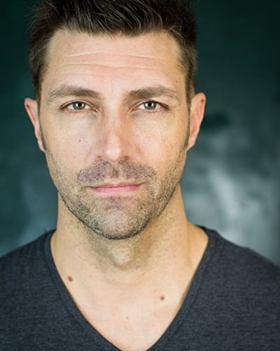 Steve Boyle
