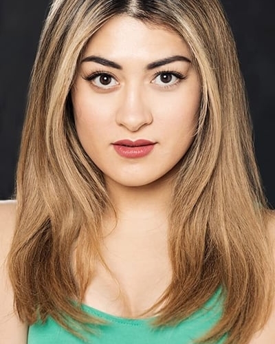 Jordyn Aurora Aquino