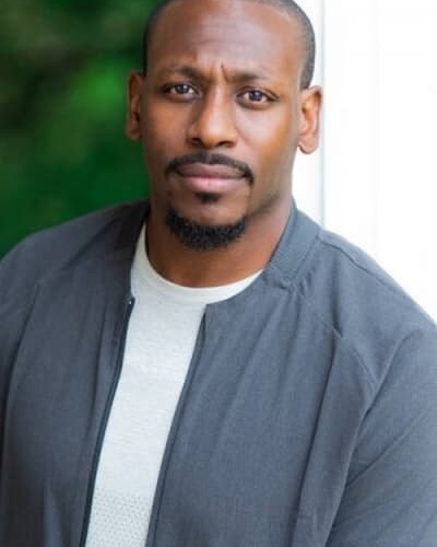 Jonathan Evans