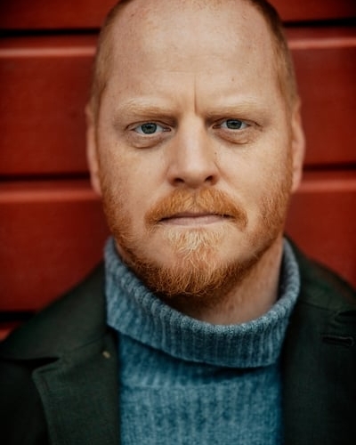 Hannes Perkmann
