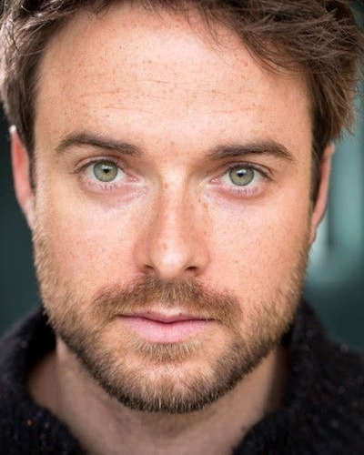 Shayn Herndon