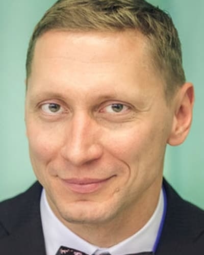 Всеволод Быков