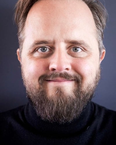 Magnus Millang