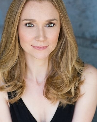 Amy Sloan