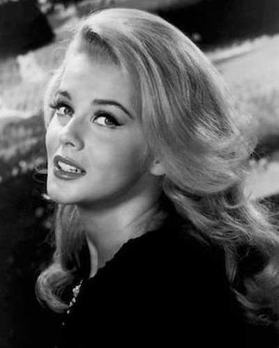 Ann-Margret