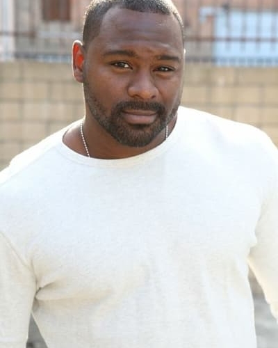 Mustafa Harris