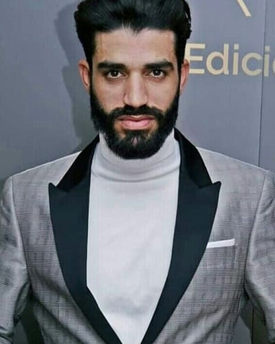 Moussa Echarif