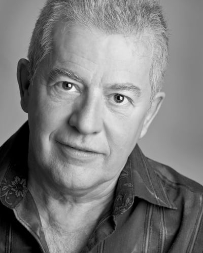 Claude Laroche