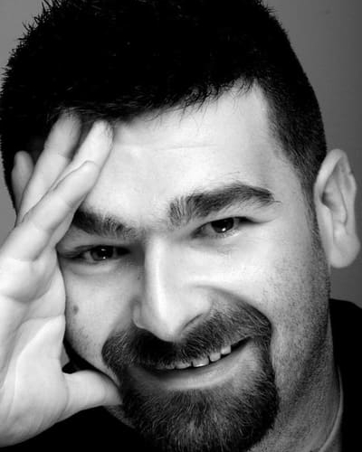 Damir Kustura