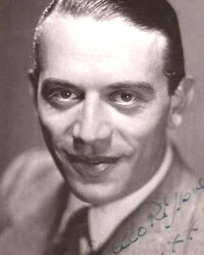 Checco Rissone