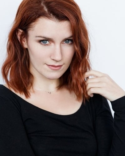 Katy Breier