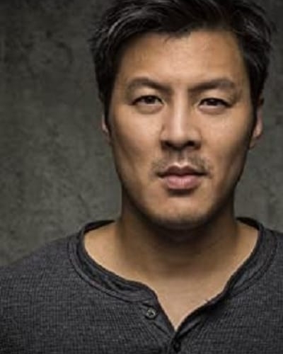 Nicholas Goh