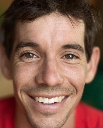 Alex Honnold