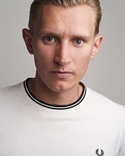 James Craze