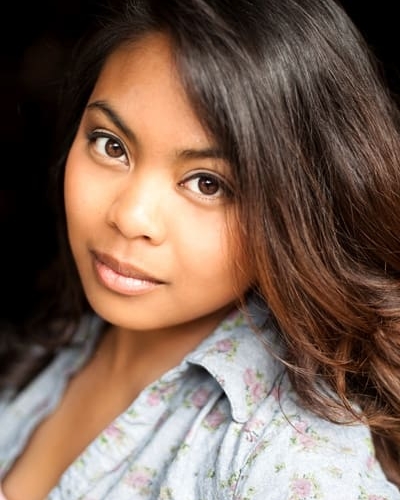 Jennifer Rose Garcia