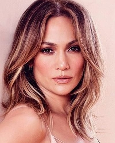 Jennifer Lopez