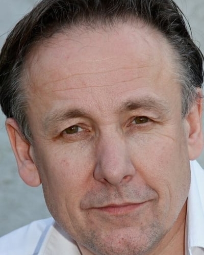 Richard Elfyn