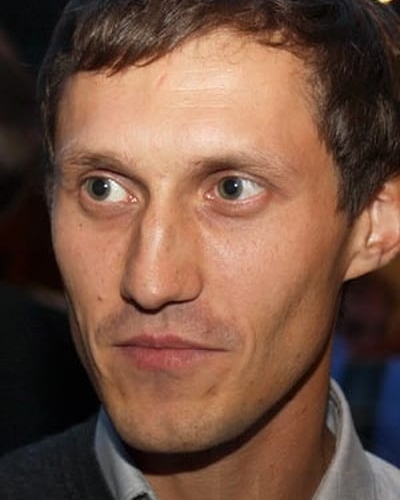 Igor Khripunov