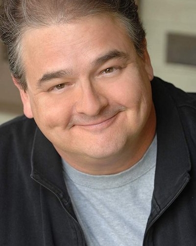 Ken Hudson Campbell
