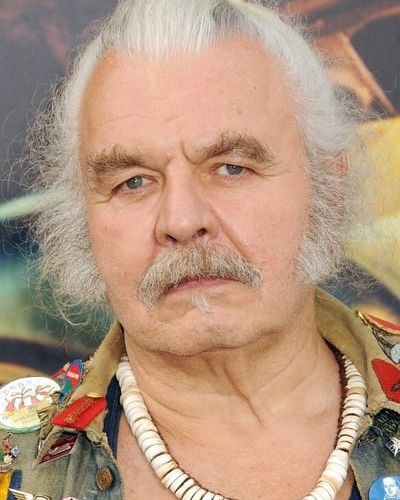 Hugh Keays-Byrne