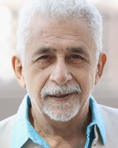 Naseeruddin Shah