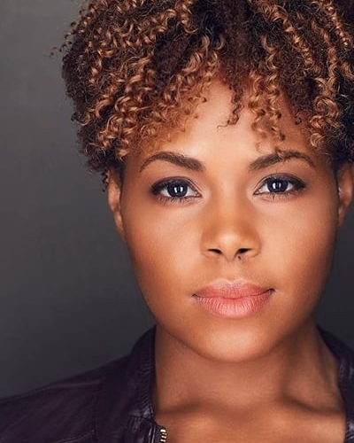 Chantal Maurice