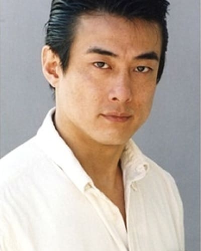 Taro Yamaguchi