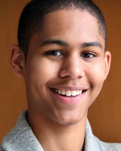 Rhenzy Feliz