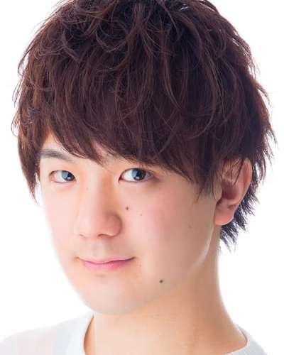 Genta Nakamura