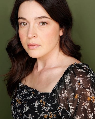 Tiffany Cornwell