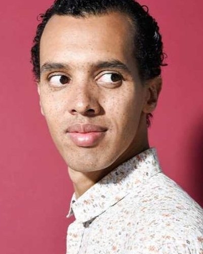 Gaël Faye