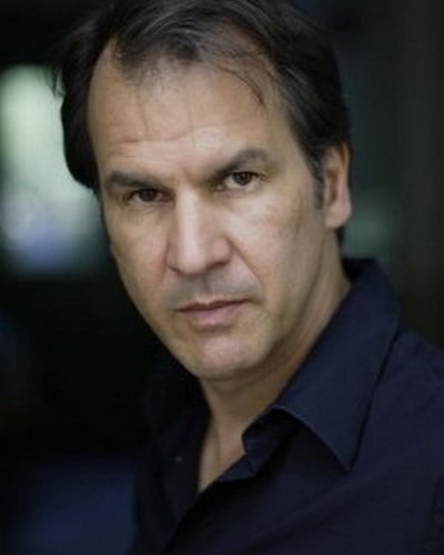Christopher Buchholz