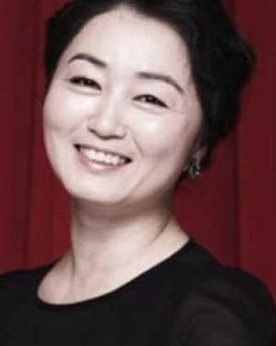 Jeong Eun-gyeong