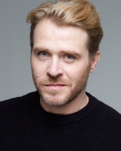 Henrik Norlén