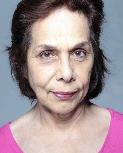 Alex Andréa