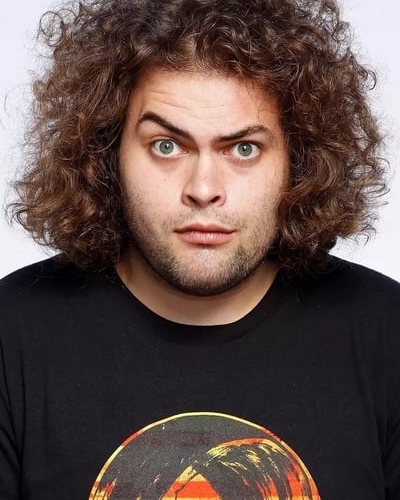Dustin Ybarra
