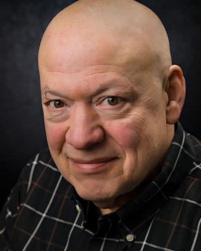 Peter Van Wagner