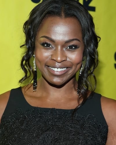 Yetide Badaki