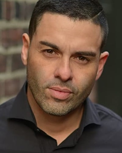 Jayce Barreiro