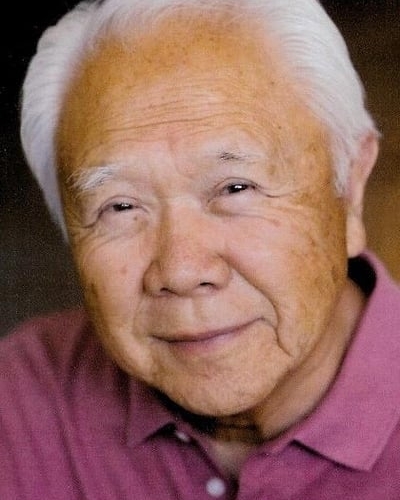 Ken Takemoto