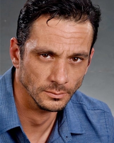 Jorge Longoria