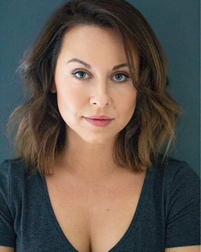 Dominique Maher