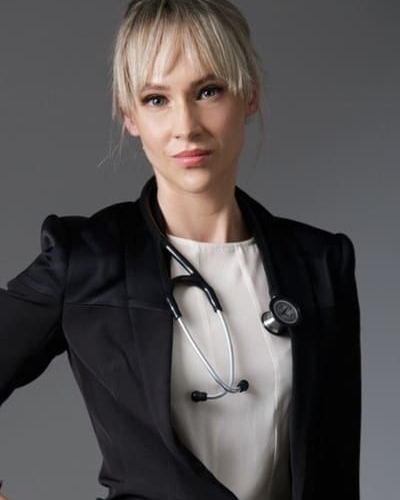 Stephanie Demkiw