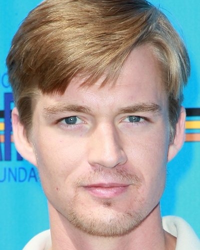 Mason Gamble