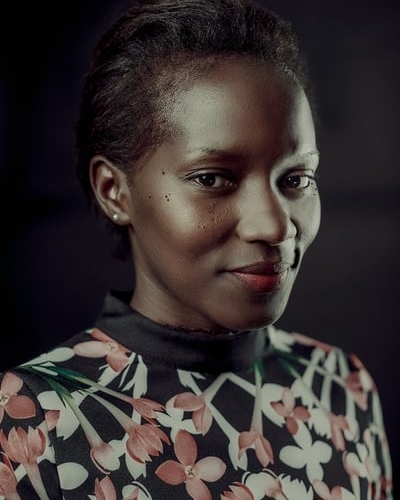 Mareme N'Diaye