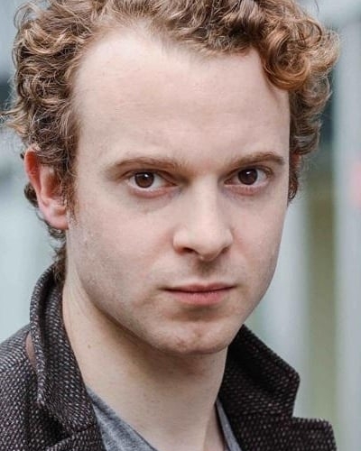 Damien Zanoly