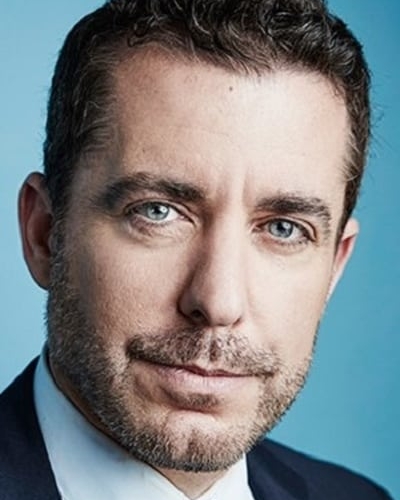 Jason Jones