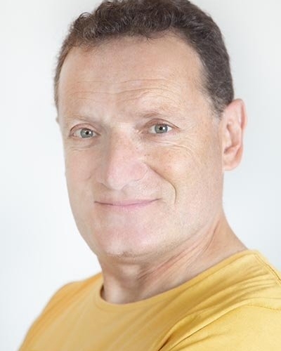 Claudio Barbas