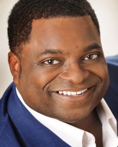 James Collins Jr.