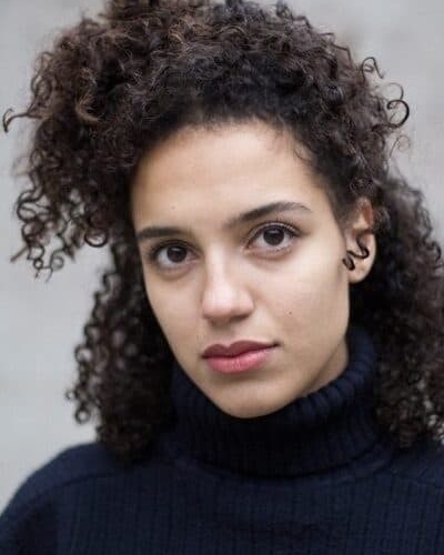 Carmen van Mulier